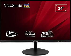 Игровой монитор VIEWSONIC VA24E2-H