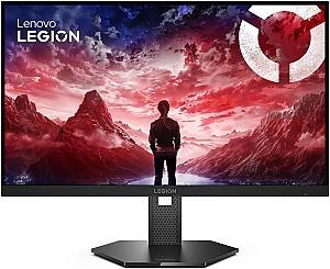 Игровой монитор Lenovo Legion 27U-10 Raven Black (67D1GAC1EU)