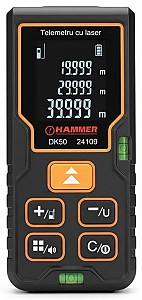 Дальномер Hammer DK50