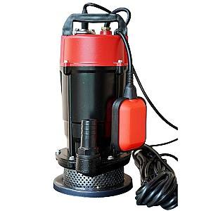 Насос для воды INCRAFT QDX-25M-1800W