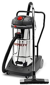 Промышленный пылесос Lavor WINDY 365 IR (40020-00001)