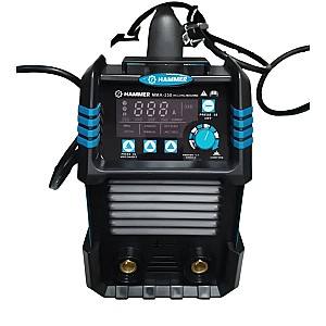 Aparat de sudat Hammer MMA-350