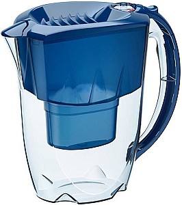 Cană filtrantă pentru apă Aquaphor Ametist Blue