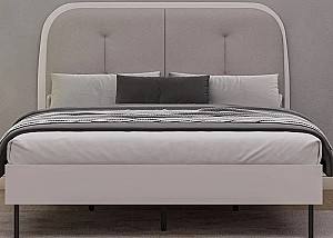 Pat Dogtas GLEN 150X200cm White