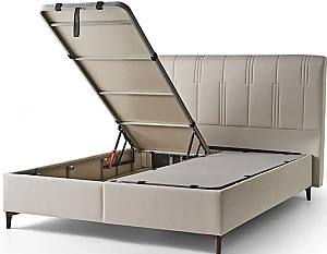 Кровать Dogtas Lova Bren 160x200 GK:8156