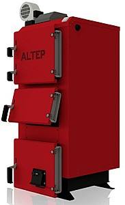 Cazan pe combustibil solid Altep КТ-2Е-25 kW DUO PLUS