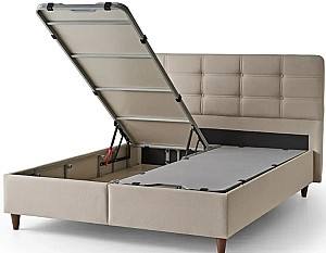 Кровать Dogtas Lova Sandes GK8154 140x200