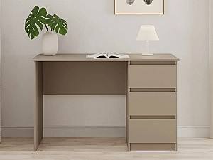 Masa de birou MBS Neo SK-3 (120x60x75.5 cm) Cașmir