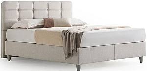Кровать Dogtas Lova Sandes GK2125 160x200cm