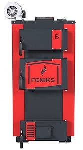 Cazan pe combustibil solid Feniks S 18 kW