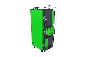 Cazan pe combustibil solid Feniks K 25 kW PLUS