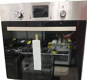 Cuptor electric incorporabil Bauer NRD 1008 W-200 IX
