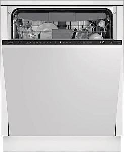 Встраиваемая посудомоечная машина BEKO BDIN38521Q