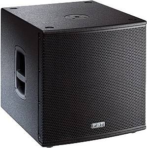 Sistem acustic profesional FBT Subline 115SA