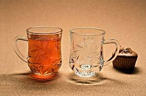 Стаканы Andrimar Grup Sachi 60221