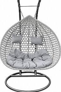 Садовые качели FlexMag DSN-012 Grey