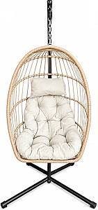 Садовые качели FlexMag FB1 Beige
