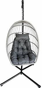 Садовые качели FlexMag FG1 Grey
