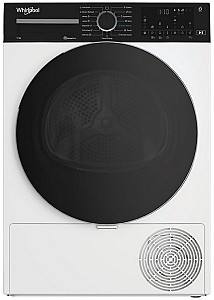 Сушильная машина Whirlpool WP E12X WBS EE