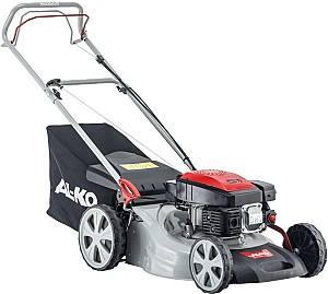Газонокосилка Al-ko Easy 4.60 SP-S