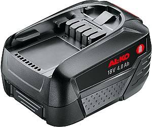 Acumulator scule electrice Al-ko 18 V Li-Ion 4.0 Ah BO Flex