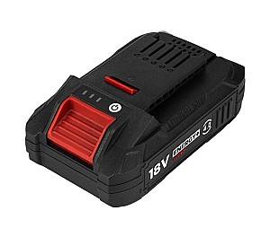 Acumulator scule electrice Graphite 58G004-1