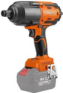 Гайковерт Neo tools 04-618
