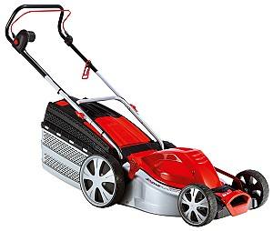 Газонокосилка Al-ko Silver Comfort 46.4 E