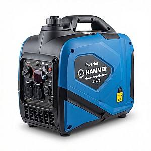 Генератор Hammer HGBI-2200