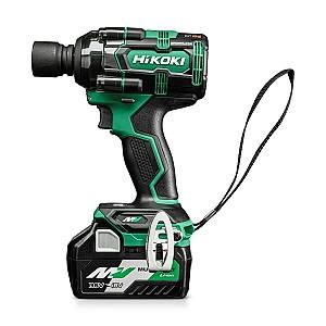 Гайковерт Hitachi-HiKOKI WR36DHWRZ
