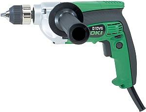 Дрель Hitachi-HiKOKI D10VGWUZ