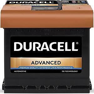 Аккумулятор Duracell DA 50