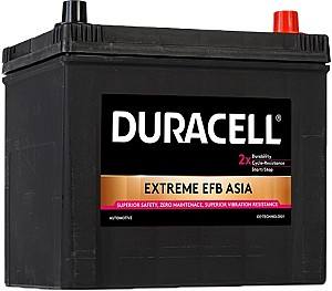 Аккумулятор Duracell DE 65 J EFB