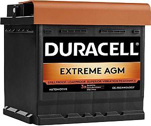 Аккумулятор Duracell DE 50 AGM
