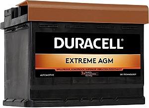 Аккумулятор Duracell DE 60 AGM
