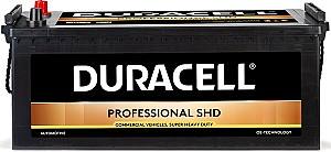 Аккумулятор Duracell DP 225 SHD