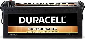 Аккумулятор Duracell DP 240 EFB