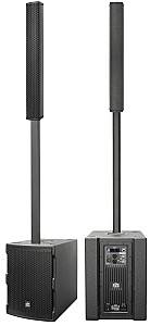 Sistem acustic profesional CM Audio MAX-3
