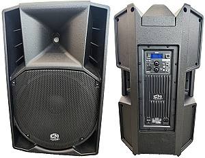 Boxa portabila CM Audio DN015DC-LA 15″