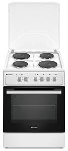 Электрическая плита EUROLUX TE6604W