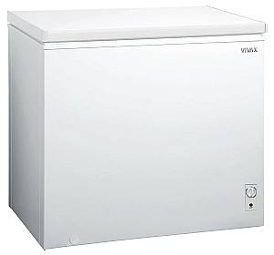 Lada frigorifica Vivax CFR-293 White