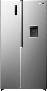 Холодильник Gorenje NRS917E41XWD