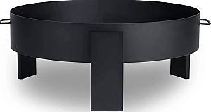 Очаг для костра Berdsen BD-883 388300 Black
