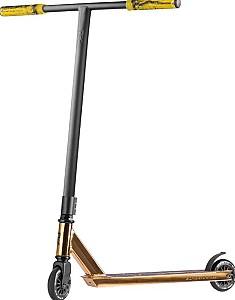 Самокат Soke Evo Street Gold