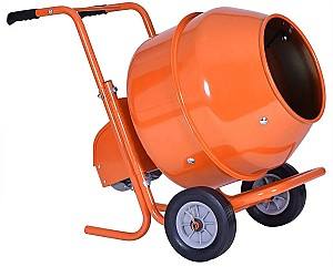 Betoniera Hammer 140L