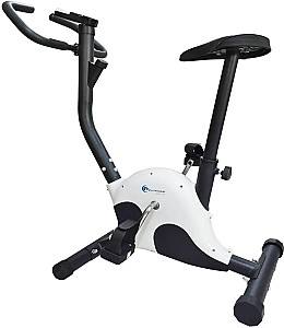 Велотренажер FitTronic Trainer 120 Black/White