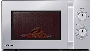 Микроволновка Toshiba MW2-MM20PF(SL) (Silver)