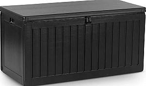 Cutie pentru depozitare Plonos 480000 Black