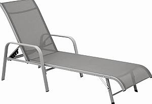 Sezlong Jumi OM-358126 Grey