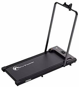 Беговая дорожка FitTronic Delta Walk 200H Black